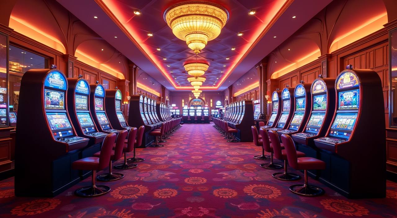 fun88inr Understanding how fun88inr hosts live casino tables and slot rooms